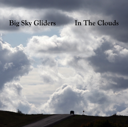 The new recording by the Big Sky Gliders